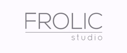 Company logo - Frolic