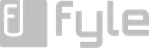 Company logo - Fyle