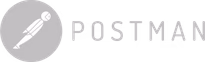 Company logo - Postman