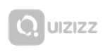 Company logo - Quizizz